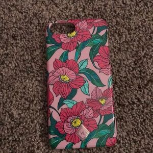 3 vera bradley iphone cases 7/8plus
